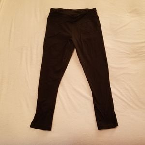 Lululemon Athletic Workout Pants